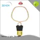 Sehon led dimmable filament factory used in bathrooms 1