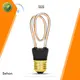 Best vintage filament light bulb factory used in bathrooms 1