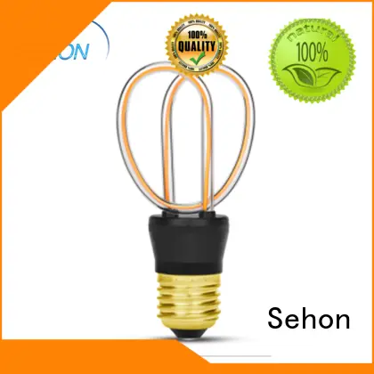 Sehon Top led filament bulb flicker Supply used in bathrooms 1