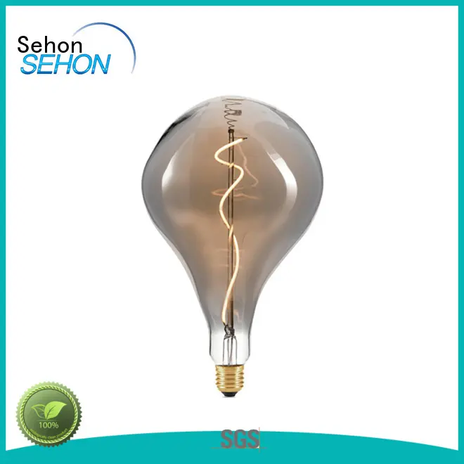 Sehon old filament bulbs manufacturers used in bathrooms 1