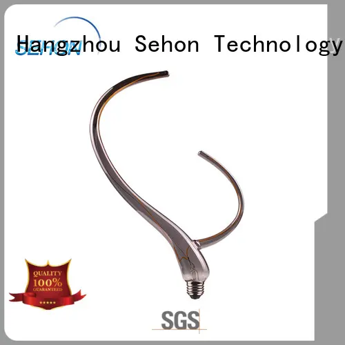 Sehon 3 watt led bulb company for home decoration 1