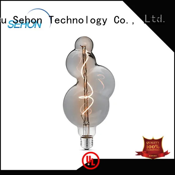 Sehon Best yellow led bulb manufacturers used in bathrooms 1