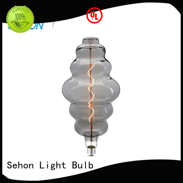 Top 40w led edison bulb Suppliers used in living rooms 1