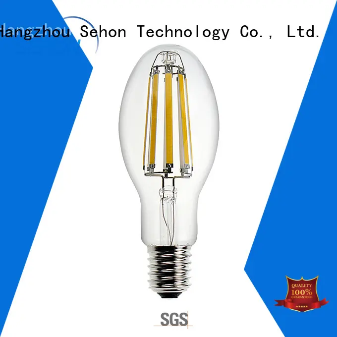Sehon Latest vintage filament light bulb manufacturers used in bathrooms 1