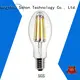 Sehon Latest vintage filament light bulb manufacturers used in bathrooms 1