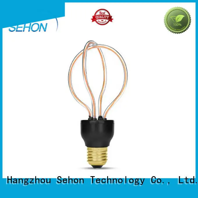 Sehon led pot light bulbs for business used in living rooms 1