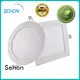 Best hanging led light panel Supply for hotel lighting 1
