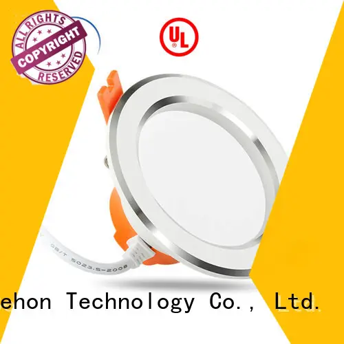 Sehon bathroom led down light Suppliers used in ceilings and walls 1