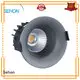 Sehon low profile recessed downlights Suppliers for hotel lighting 1