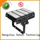 Sehon Wholesale sensor flood light factory used in entertainment venues 1