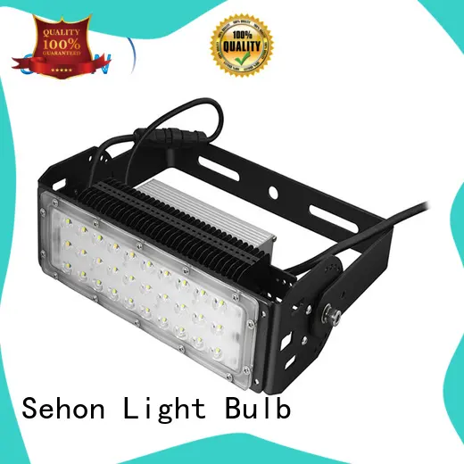 Wholesale wall mounted outdoor led flood lights Supply used in sports fields 1