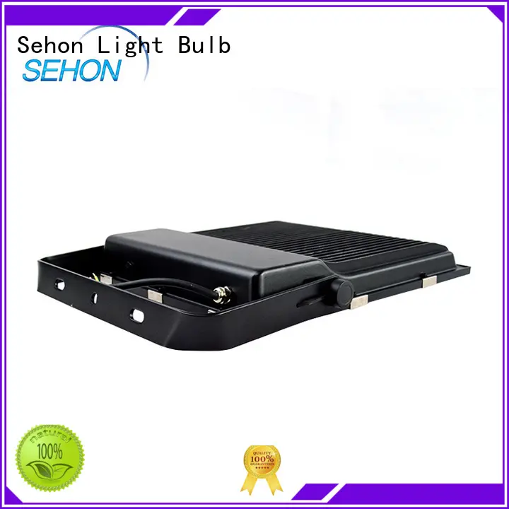 Sehon residential led flood lights factory used in entertainment venues 1