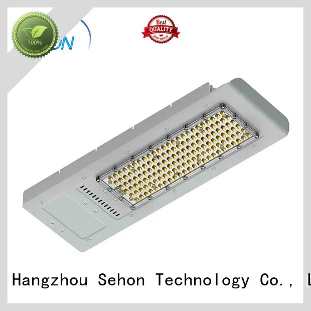 Sehon Best led roadway lighting fixtures company for outdoor lighting 1