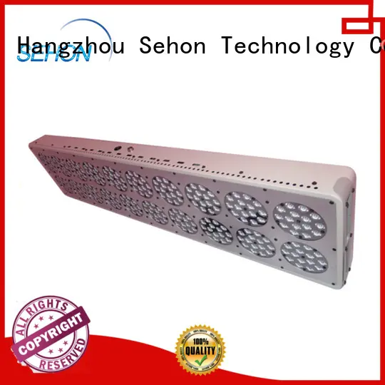 Best led full spectrum bulb factory for plants growing 1