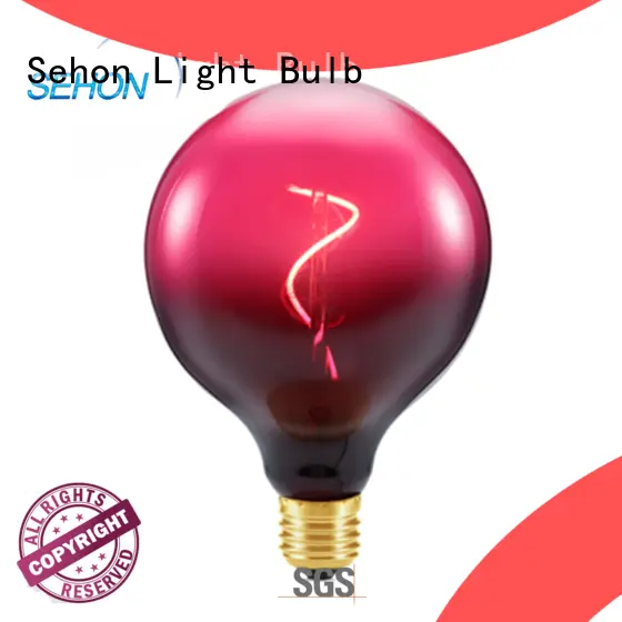 Sehon antique edison light bulbs for business used in living rooms 1