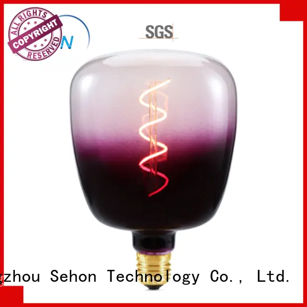 Wholesale light bulbs with cool filaments factory for home decoration 1