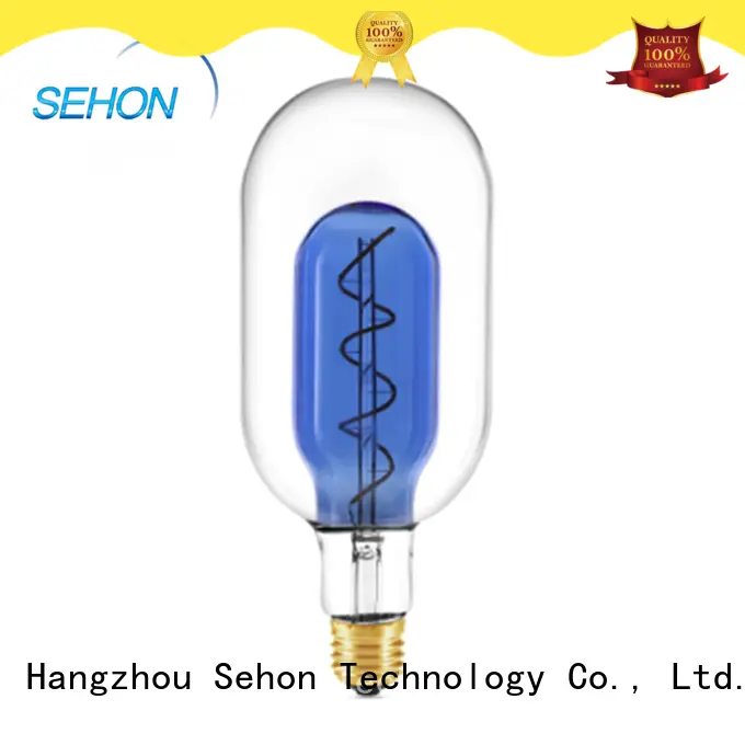 Sehon Latest led bulb wattage Suppliers used in bathrooms 1
