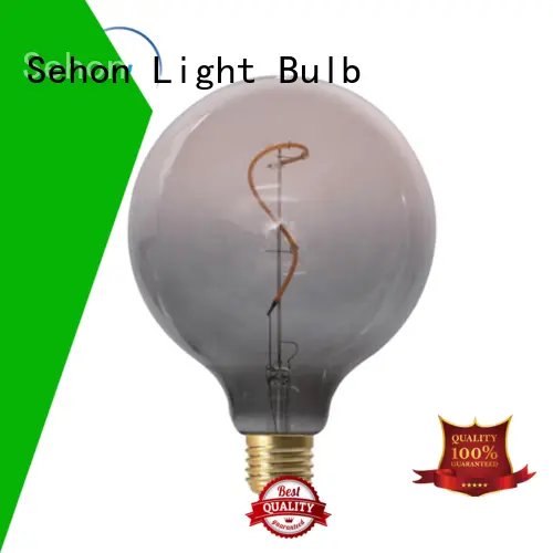 Sehon philips led filament Suppliers used in bathrooms 1