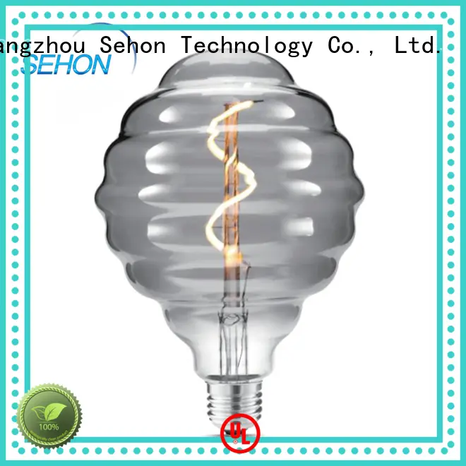 Sehon Custom rgb led bulb for business used in bathrooms 1