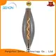 Sehon High-quality antique filament bulbs company used in living rooms 1