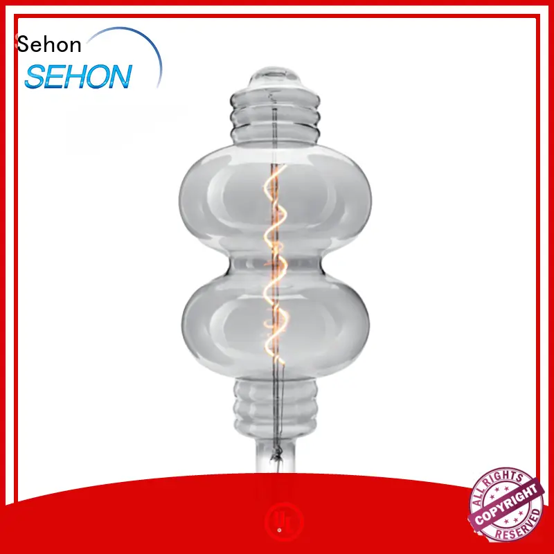 New a19 led bulb company used in bathrooms 1