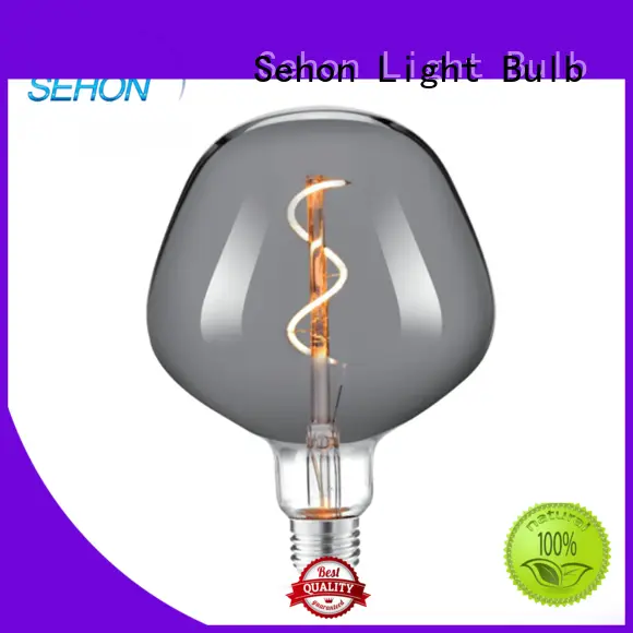 Sehon High-quality led lights that look like edison bulbs for business for home decoration 1