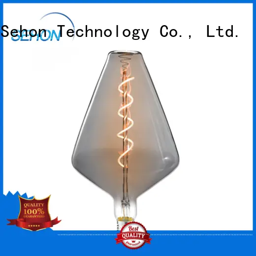Sehon energy efficient edison bulbs factory used in bedrooms 1