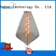 Sehon energy efficient edison bulbs factory used in bedrooms 1