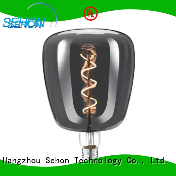 Custom nostalgic led bulbs factory for home decoration 1