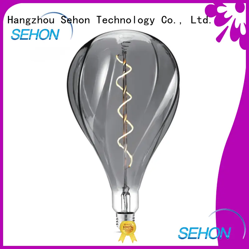 Top 60 watt led edison bulb company used in bathrooms 1