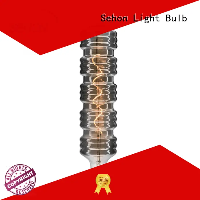 Sehon vintage 60 watt light bulbs Suppliers used in bathrooms 1