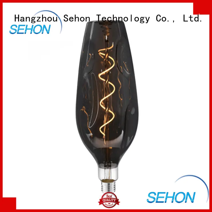 Sehon Latest led candelabra filament for business for home decoration 1