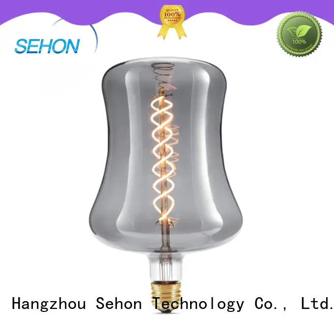 High-quality cool filament bulbs Supply used in bathrooms 1