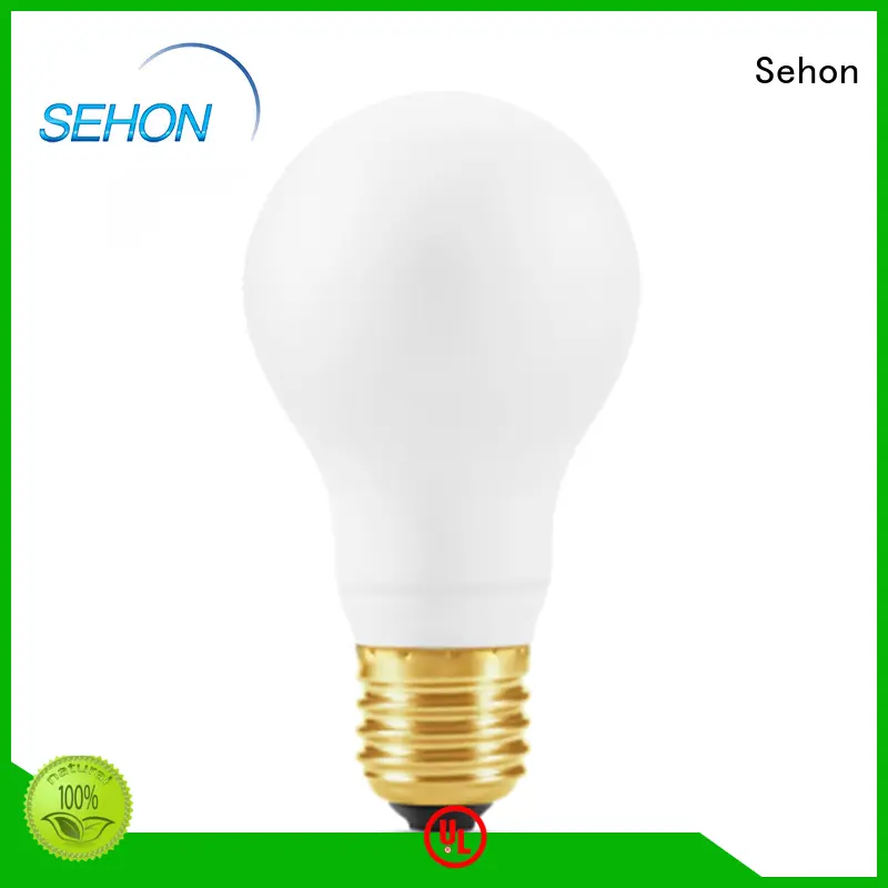 Sehon High-quality 25 watt vintage light bulbs manufacturers used in living rooms 1