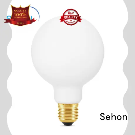 Sehon Best 9 watt led bulb company for home decoration 1