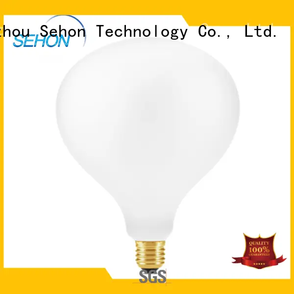 Sehon filament globe Supply used in bedrooms 1