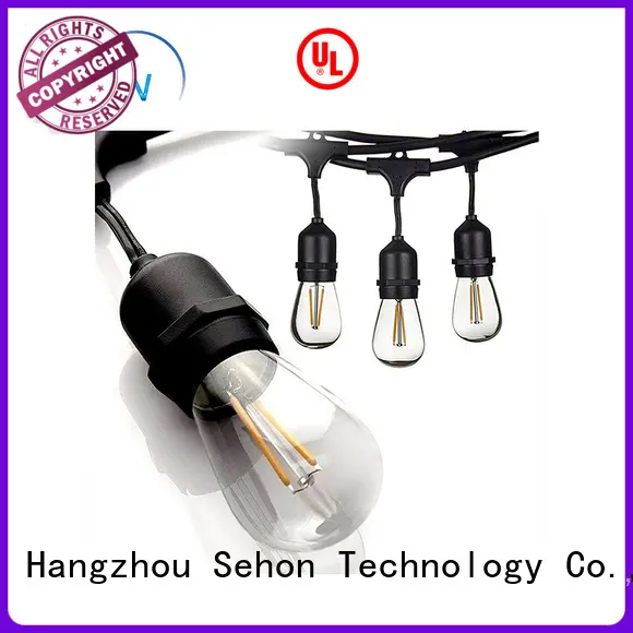 New micro light strands manufacturers used on Christmas 1