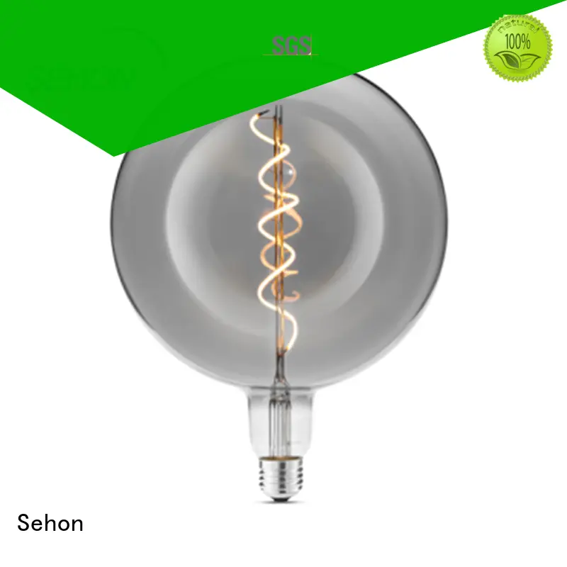 Top red led bulb company for home decoration 1