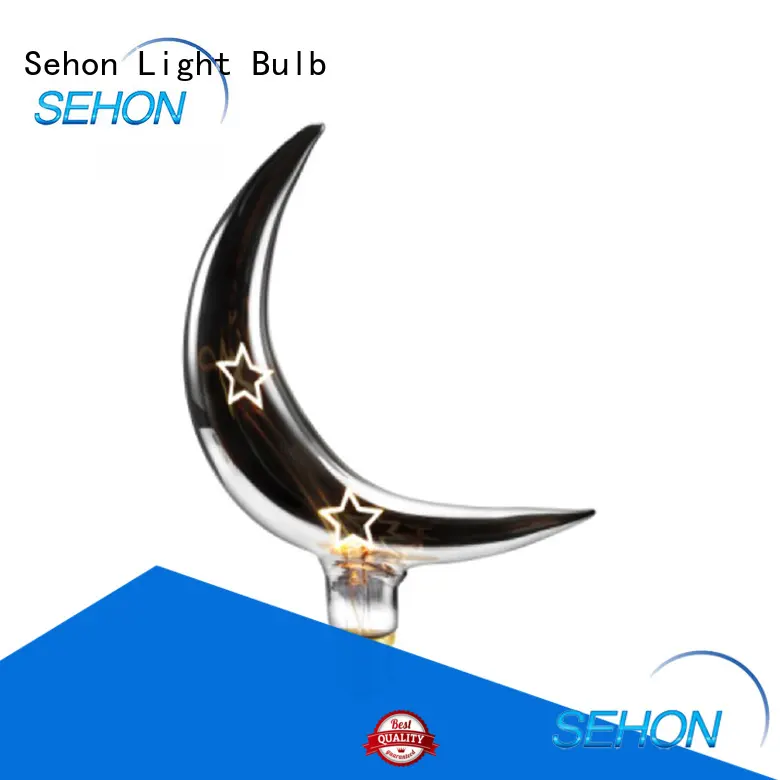 Sehon energy efficient edison light bulbs Suppliers used in living rooms 1