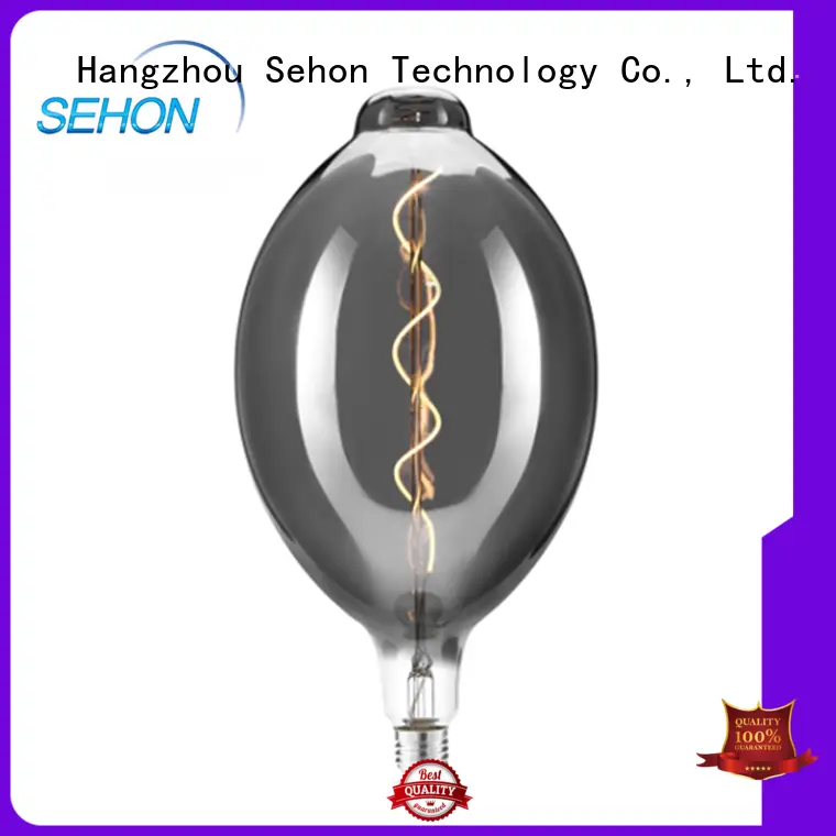 Sehon Custom 2w led filament bulb company used in bedrooms 1