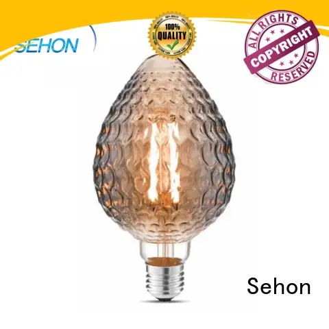 Sehon led filament bulb manufacturer for business used in bedrooms 1