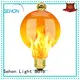 Sehon the original vintage style bulb Supply used in bedrooms 1