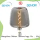 Sehon Latest c7 led bulb for business used in bathrooms 1
