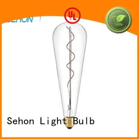 Sehon Wholesale retro led lights factory used in bedrooms 1