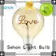 New edison globe bulb factory used in living rooms 1