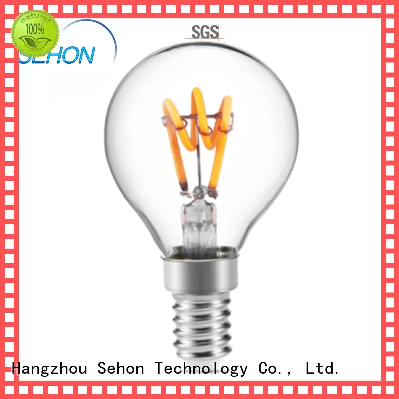 Sehon Latest where to buy edison light bulbs for business for home decoration 1