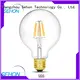 Sehon antique filament bulbs factory used in bathrooms 1