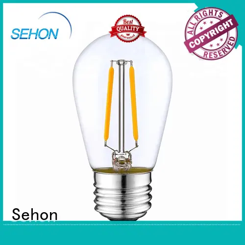Sehon New light bulbs with large filament Supply used in bedrooms 1