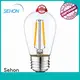Sehon New light bulbs with large filament Supply used in bedrooms 1