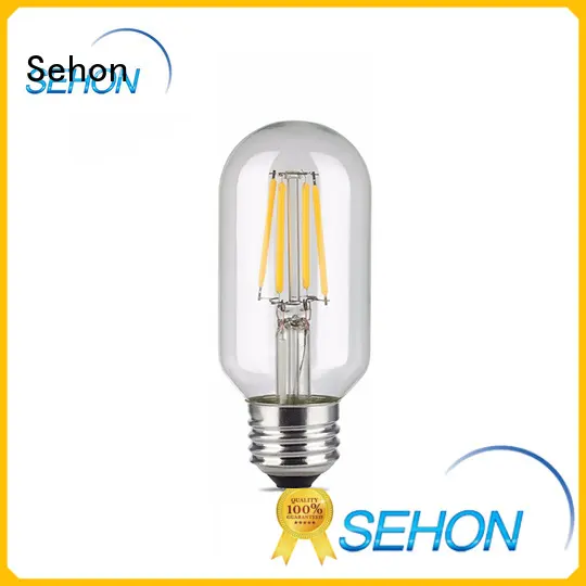Sehon Custom led light bulbs 40w equivalent company used in bathrooms 1